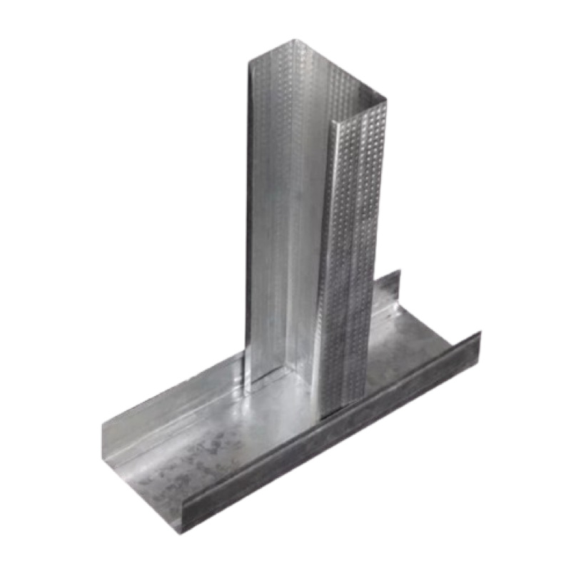 Ceiling light steel keel